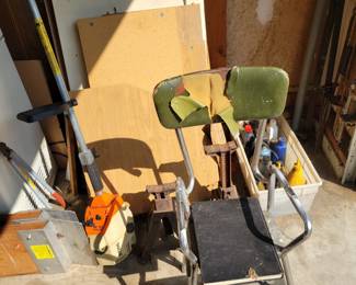 Stihl