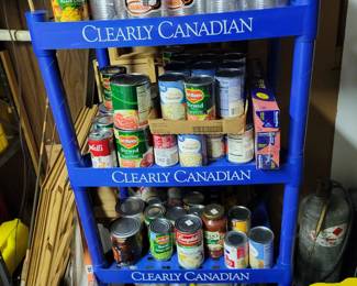 More can goods