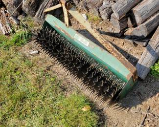 Aerator 