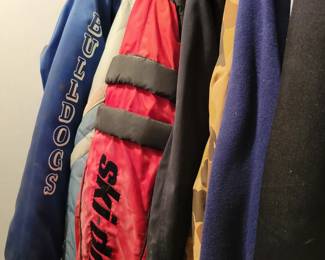 Ionia coat