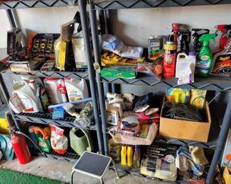 Battery chargers and more