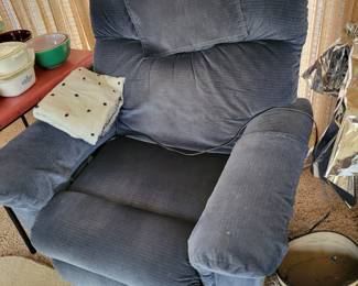Lift Chair 
