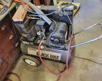 Air Compressor 