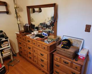 Nice bedroom set