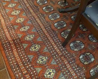 Area Rug 