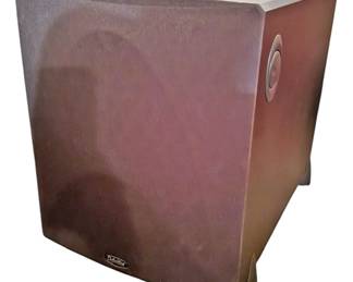 Definitive Technology ProSub 1000 Subwoofer