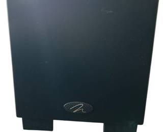 MartinLogan Dynamo 700W Subwoofer