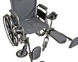 Medline Lighweight Wheelchair