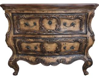 Hooker Furniture French Style Dresser