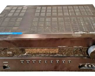 Onkyo Home Theater AV Receiver