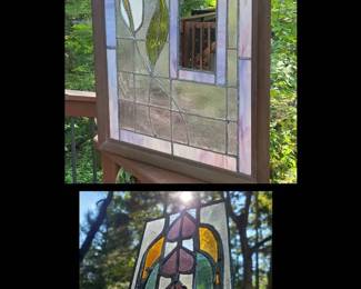 Stained Glass