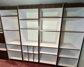 a4 Office Shelving Units