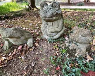 012 Japanese Garden Good Luck