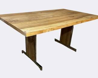 Vintage Stoneville Table