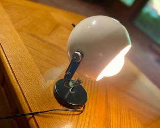 Space Age Illumination