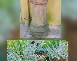 Chimney Pots