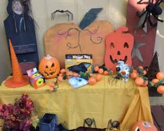 HairRaising Halloween Lot