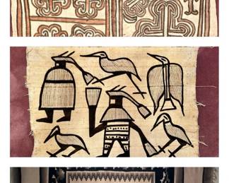 International Textiles