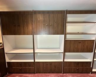 a3 Office Shelving Units