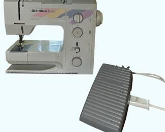 Bernina 1005 Sewing Machine