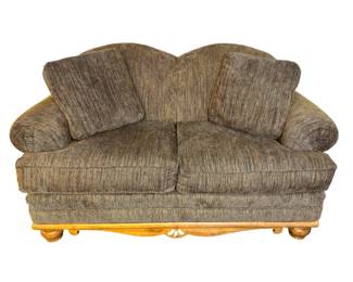 Your Perfect Loveseat Just Arrived
