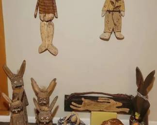 Rabbit Rabbit