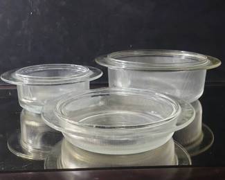 HELLER Ovenware Trio