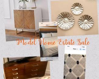 estate sale