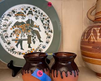 collectible vintage and contemporary decor from all over the world