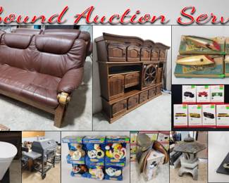 SAS Rubber Ducks, Dept. 56, Lenox, Hallmark Online Auction