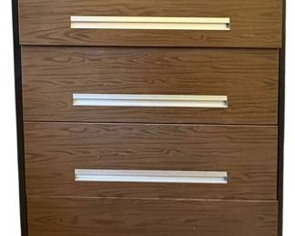 Metal Lateral File Cabinet