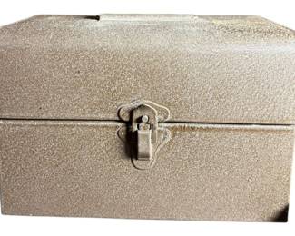 DaBrite 8mm Film Chest