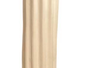 Plaster Pedestal
