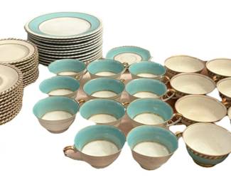 Krautheim La Princess China