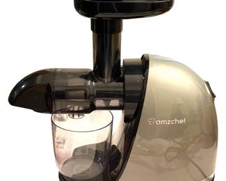 Amzchef Slow Juicer