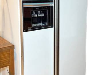 Norge Refrigerator