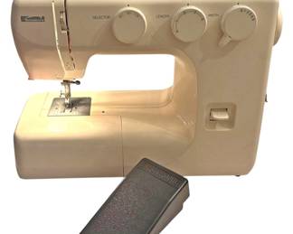 Kenmore Sewing Machine