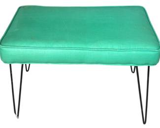 Vanity Stool