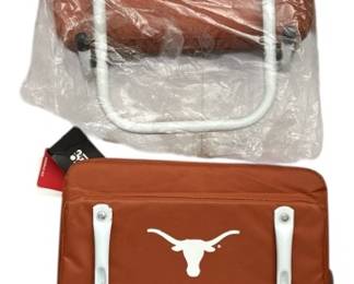 NEW Texas Longhorn Stadium Seats
