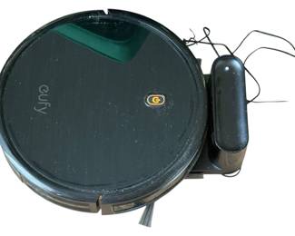 Eufy Robot Vacuum