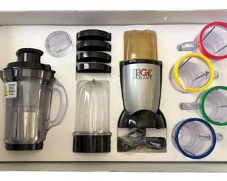 NEW Magic Bullet