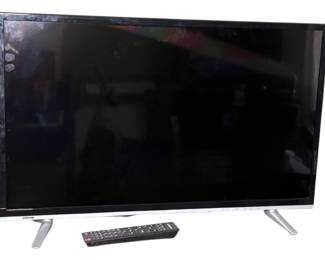 32 in Hitachi Flatscreen TV