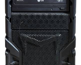 LG Thermaltake Computer