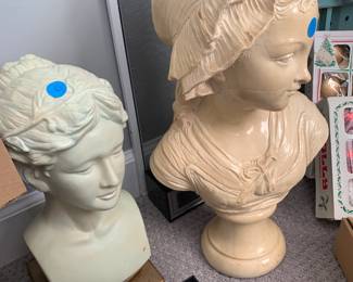 Busts