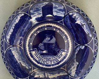 Staffordshire - 20 piece collection.