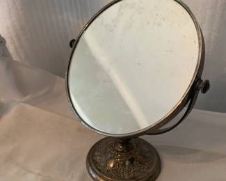 Silver plate - various items.
