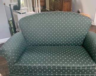 Love seat