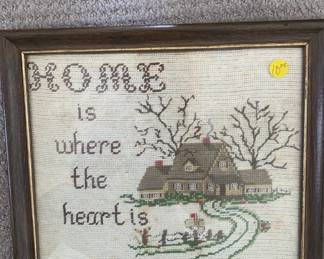 So many to see! Come in and find the gems!