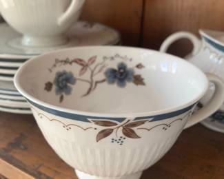 Royal Doulton Old Colony