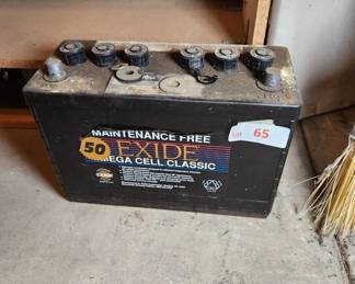 Sale Picture